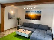 Ferienwohnung Scheiblechner