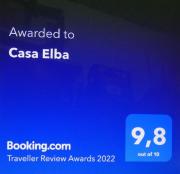 Casa Elba