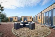 Goldenhill Retreats
