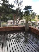 Dpto unico en un lugar magico en Pinamar ,Terrazas al Golf!!