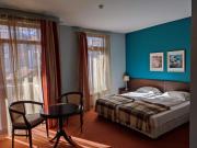 Hotel FAMIL - adults only