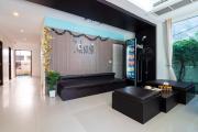 Top Jomtien Beach