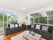 Marlin Beach House