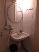 Viihtyisä yksiö Oulun Tuirassa