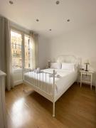 Stay U-nique Apartments Sagrada Familia III