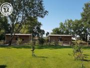 Chalets bord détang avec terrasse privée et équipements loisir, parfaits pour une escapade nature - FR-1-496-79 Chalets bord détang avec terrasse privée et équipements loisir, parfaits pour une escapade nature - FR-1-496-79