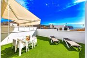 Luxury Penthouse sea view, Los Cristianos
