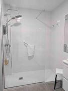 Apartamento con vistas al mar primera linea de playa del Postiguet