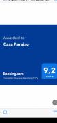 Casa Paraiso