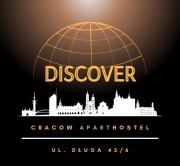 Discover Cracow APARThostel