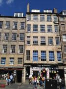 Top Edinburgh