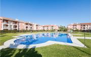 Lovely Apartment In Costa Ballena