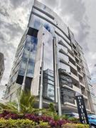 Suite amoblada en el sector del Quito moderno