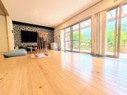 Ukiha Kojio no Akari