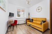 Apartments Osiedle Szkolne Cracow by Renters