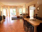 BarcelonaVacances-Villa Lucia