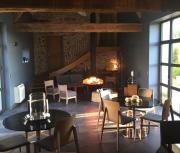 La Grange Saint Martin