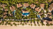 El Dorado Casitas Royale, Catamarán, Cenote,& More Inclusive - Adults Only