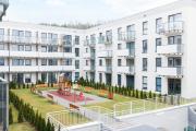 Lux Family Apartment Nadmorskie Tarasy by Renters