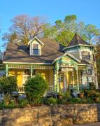 Top Eureka Springs