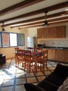 Top Punta de Mujeres