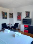 Top Velika Gorica