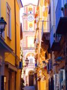 Top Sorrento