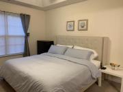 Lovely two-story house with spacious backyard