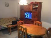 Apartment 350 meters from Playa del Cura