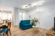 Villa Venecja Apartment Chwaliszewo with FREE GARAGE City Center by Renters