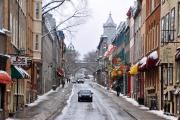 Top Quebec City