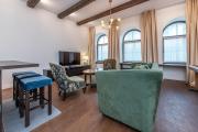 Luxury Old Town appartment near MO Museum