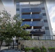 Apartamento Enseada 3 quartos, 8 pessoas