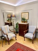 Old Riga Designer Luxury Apartment