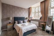 THE MOST CENTRAL Apartment in Canterbury Stunning Interiors, fully equipped, City Views and Free WiFi! THE MOST CENTRAL Apartment in Canterbury Stunning Interiors, fully equipped, City Views and Free WiFi!