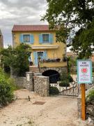 Krk Houses Krk Houses