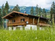 Chalet in Jochberg with Sauna & Mountain Views