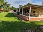 Finca Turística Villa Natasha - Casa Campestre y Cabañas Villavicencio
