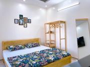 Xoài Xanh Hostel & Villa