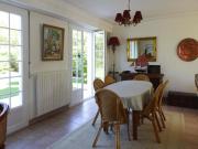 Holiday Home in Bénodet with Pool & Beaches