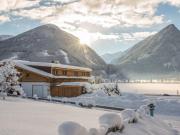 Chalet in Neukirchen with Mountain Views