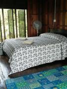 Top Kampong Telaga Papan
