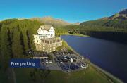 Hotel Waldhaus am See