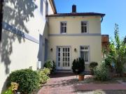 Ferienwohnung Villa im Park