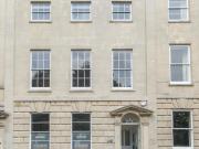 3 Berkeley Square Guesthouse