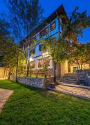 Süleyman Bey Konağı