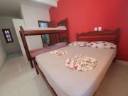 Mega Casa de Praia, 12 suítes, pertinho do Axé Moi