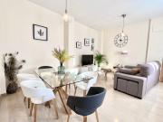 Teodosio Apartment FREE PARKING & CENTRAL AC