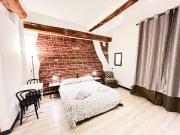 Garibaldi Apartment - Red lights district