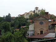 Top San Raffaele Cimena